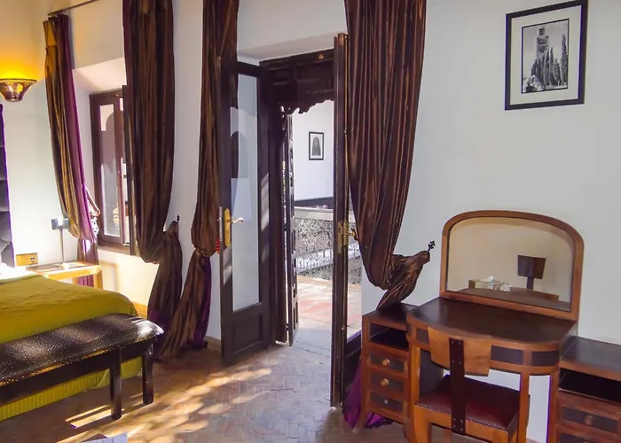 Riad Terra Bahia