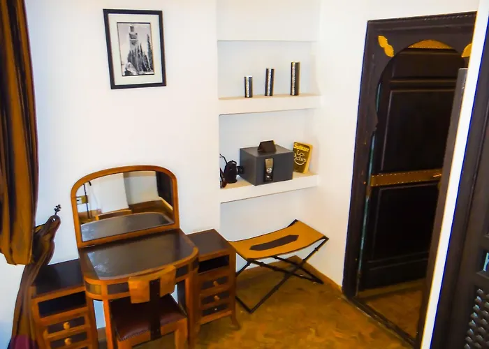 Riad Terra Bahia