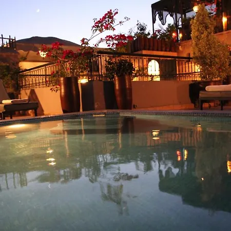 Riad Terra Bahia 