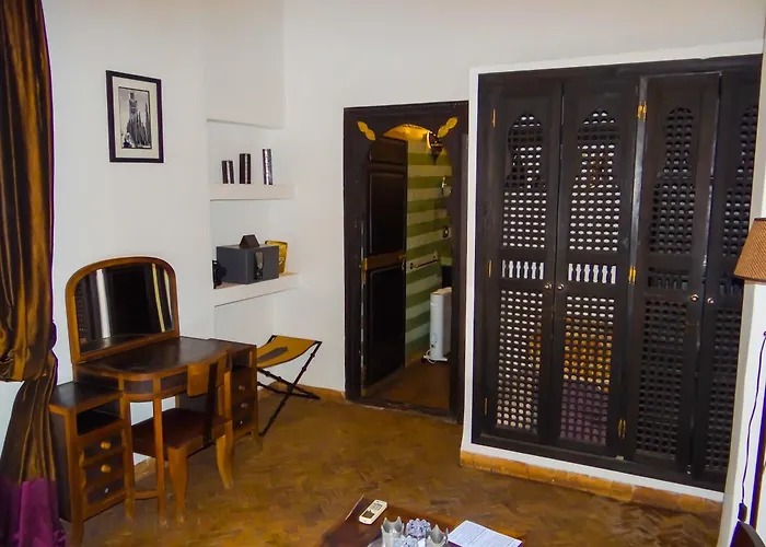 Riad Terra Bahia
